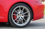 Porsche 911 Carrera S 2013 года